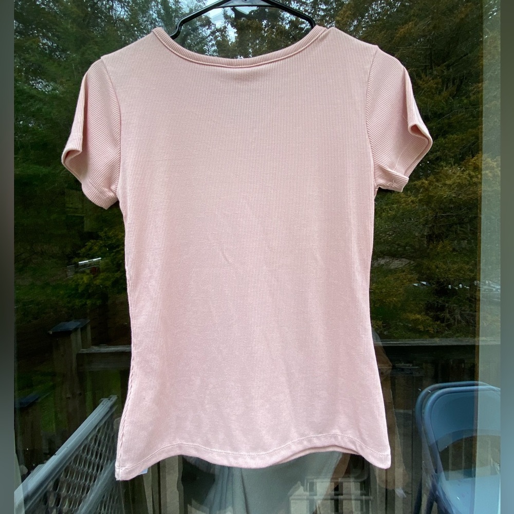 GUESS ROSE TOP - Picture 10 of 13
